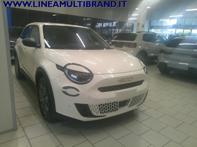 FIAT 600 usata, con Controllo automatico clima