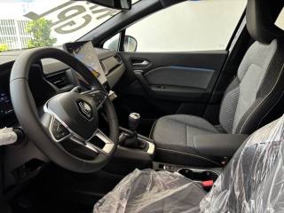RENAULT Captur usata, con Bluetooth