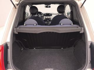 FIAT 500 usata, con Monitoraggio pressione pneumatici