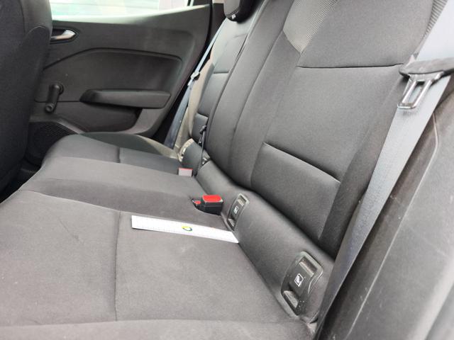 RENAULT Clio usata, con Frenata d