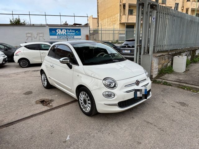 FIAT 500 usata, con Airbag laterali