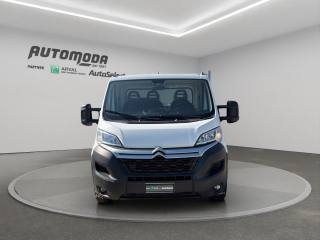CITROEN Jumper usata, con Airbag
