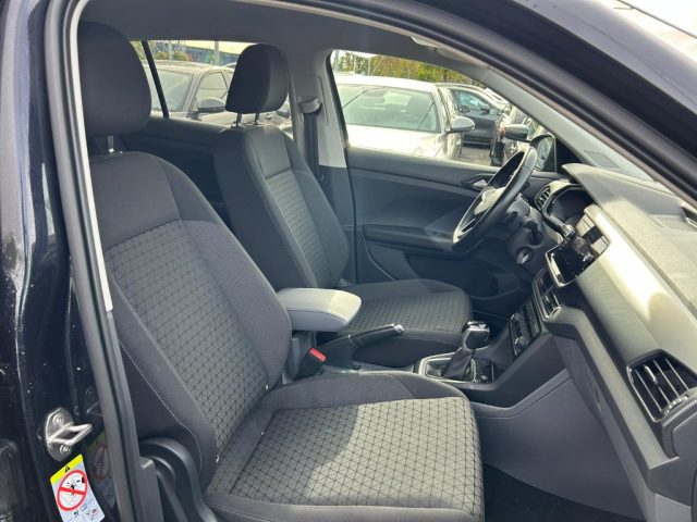 VOLKSWAGEN T-Cross usata, con Fendinebbia