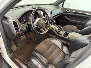 PORSCHE Cayenne usata, con Chiusura centralizzata