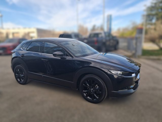 MAZDA CX-30 usata, con Airbag Passeggero