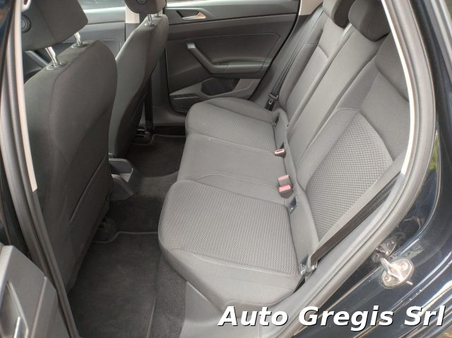 VOLKSWAGEN Polo usata, con ESP