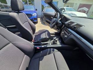 BMW 118 usata, con Fendinebbia
