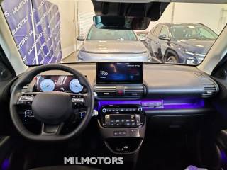 HYUNDAI INSTER usata, con Sistema di navigazione