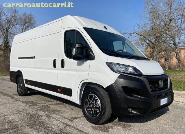 FIAT Ducato usata, con ABS