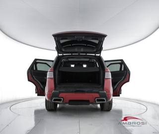 LAND ROVER Range Rover Sport usata 6