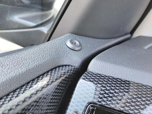 VOLKSWAGEN Taigo usata, con USB