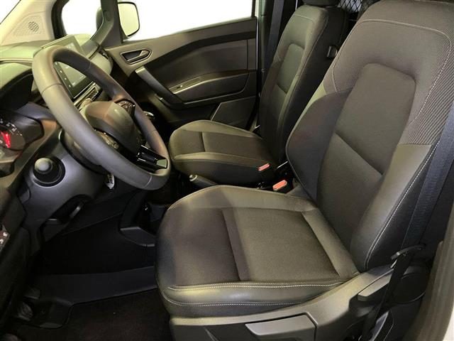 RENAULT Kangoo usata 11