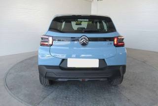 CITROEN C3 usata, con Chiusura centralizzata