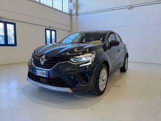 RENAULT Captur TCe 100 CV GPL FAP Intens -SOLO 68.000 KM