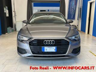 AUDI A6 usata, con Cerchi in lega