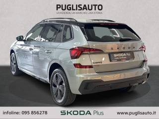 SKODA Kamiq usata, con Cerchi in lega