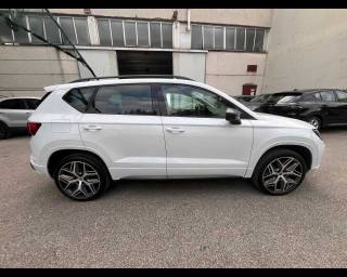 SEAT Ateca usata, con Climatizzatore