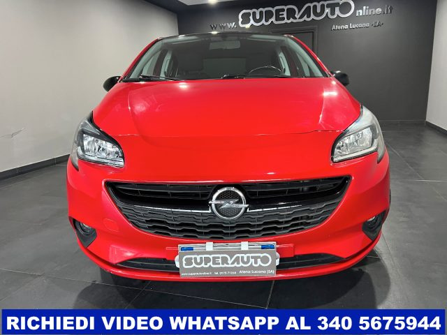 OPEL Corsa usata, con Airbag