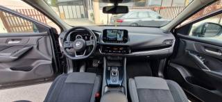 NISSAN Qashqai usata, con Climatizzatore