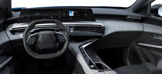 PEUGEOT 3008 usata, con Cerchi in lega