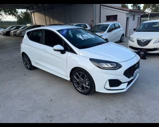 FORD Fiesta usata, con Cruise Control
