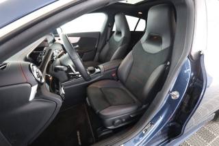 MERCEDES-BENZ CLA usata 2