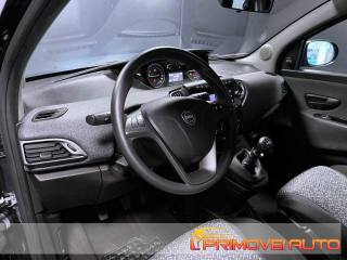 LANCIA Ypsilon usata, con Airbag