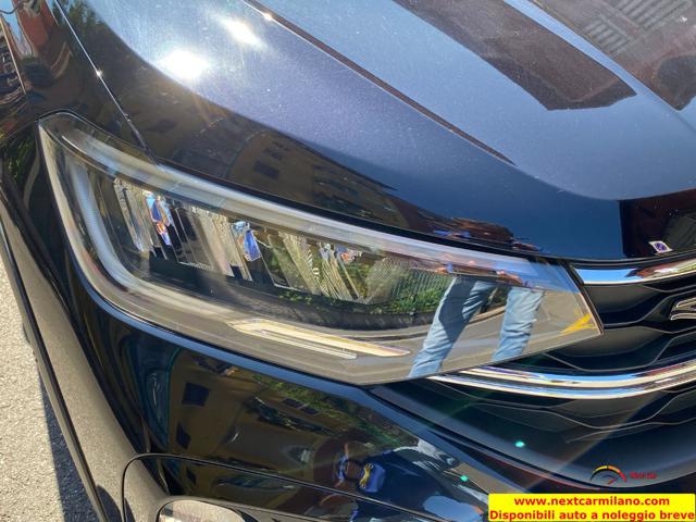 VOLKSWAGEN Taigo usata, con Chiusura centralizzata telecomandata