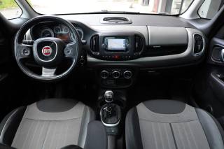 FIAT 500L usata, con Airbag Passeggero