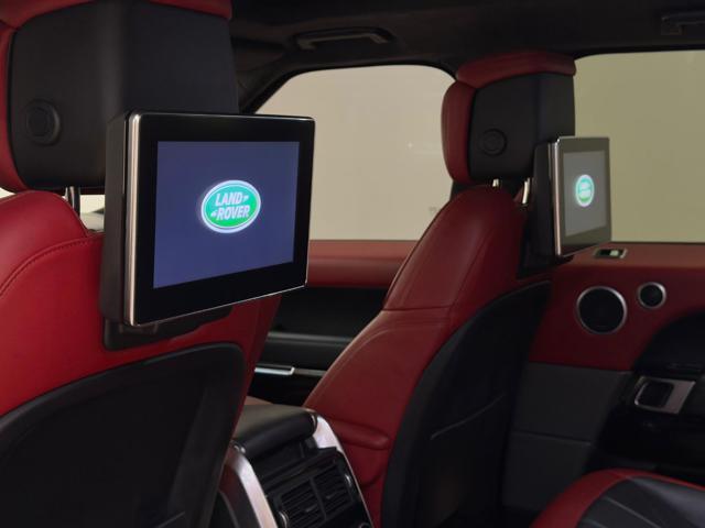LAND ROVER Range Rover Sport usata, con Controllo trazione