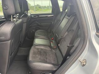 PORSCHE Cayenne usata 65