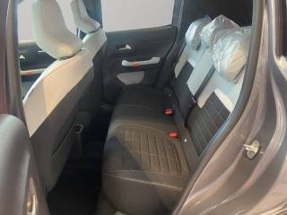 CITROEN C3 usata, con Controllo elettronico della corsia