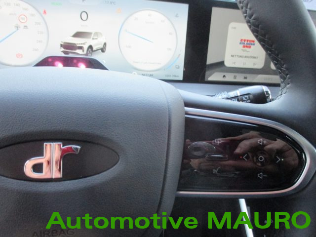 DR MOTOR DR5 usata, con Autoradio digitale