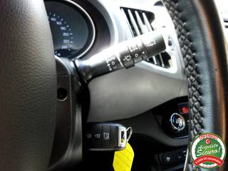 KIA Sportage usata, con Controllo vocale