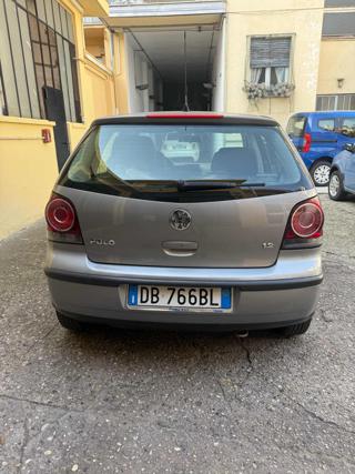VOLKSWAGEN Polo usata, con Alzacristalli elettrici