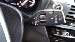 BMW X3 usata 100