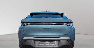 PEUGEOT 3008 usata, con Airbag laterali