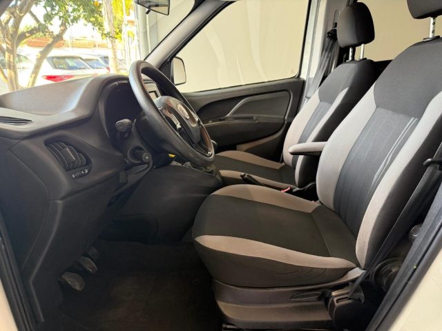 FIAT Doblo usata, con Chiusura centralizzata