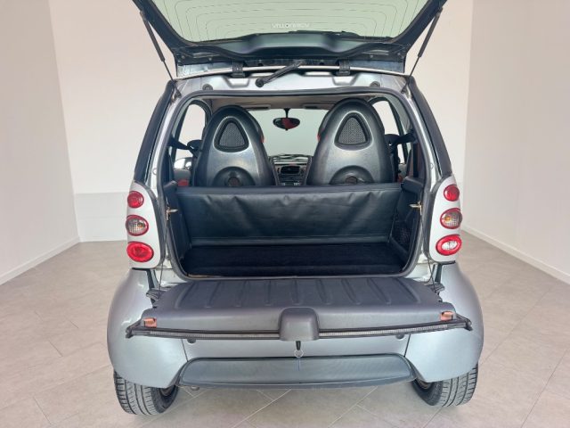 SMART ForTwo usata 13