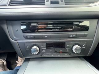 AUDI A6 usata, con Volante multifunzione