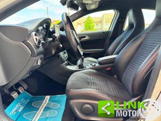 MERCEDES-BENZ A 180 usata, con Climatizzatore
