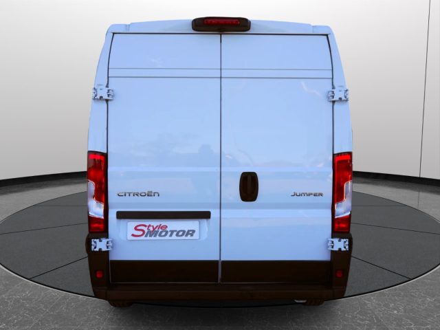 FIAT Ducato usata, con Frenata d