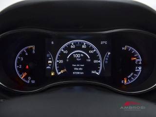 JEEP Grand Cherokee usata 12