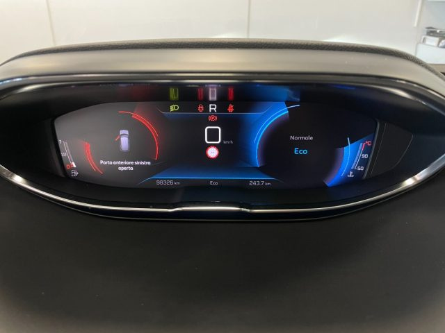 PEUGEOT 3008 usata, con Vivavoce