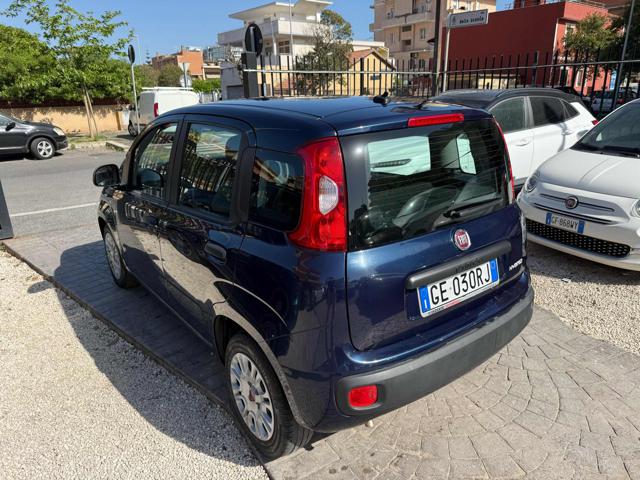 FIAT Panda usata, con Airbag Passeggero