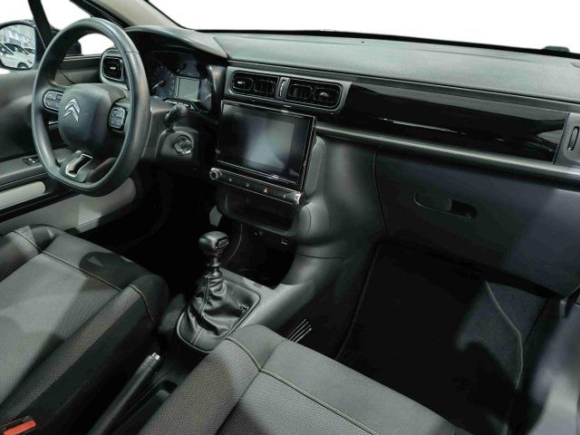 CITROEN C3 usata, con ESP