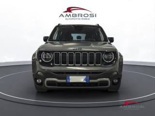 JEEP Renegade usata 6