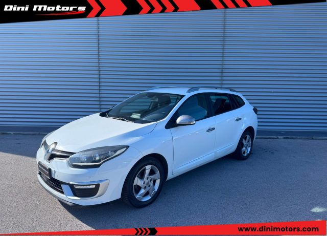 RENAULT Megane usata, con ABS