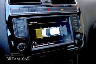 VOLKSWAGEN Polo GTI usata, con Immobilizzatore elettronico