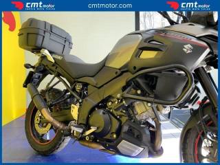 SUZUKI V-Strom 1000 usata 5